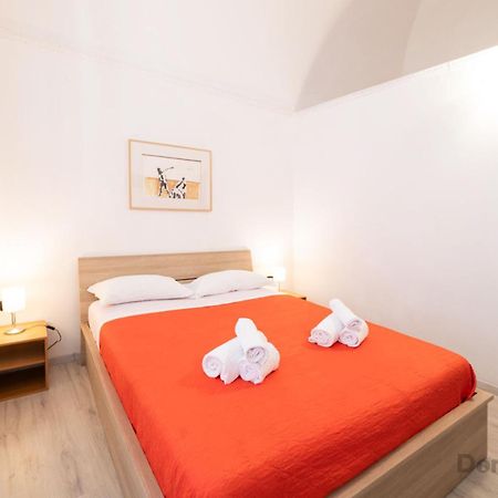 Villari Guest House By Domusextra Napoli Ngoại thất bức ảnh