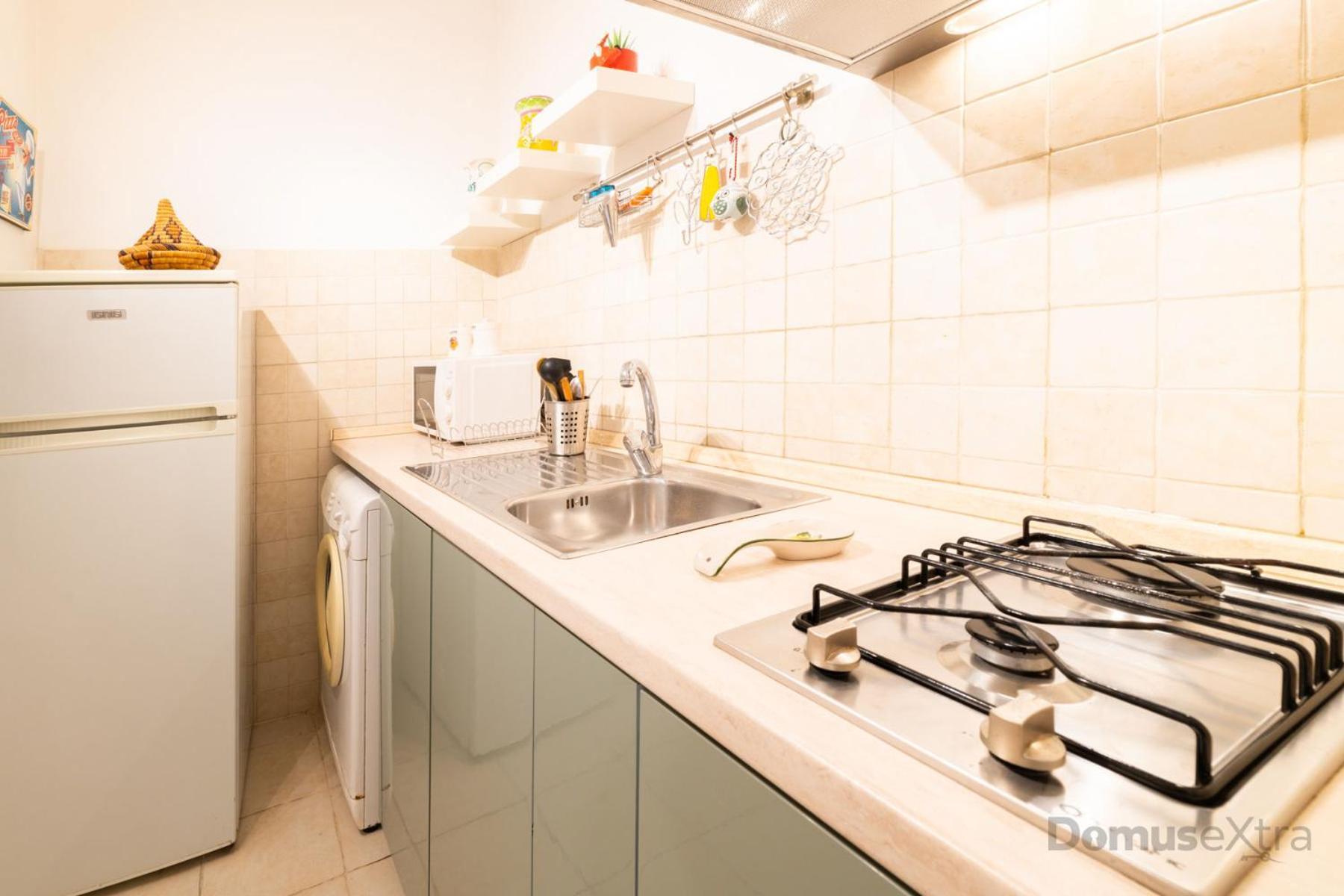 Villari Guest House By Domusextra Napoli Ngoại thất bức ảnh