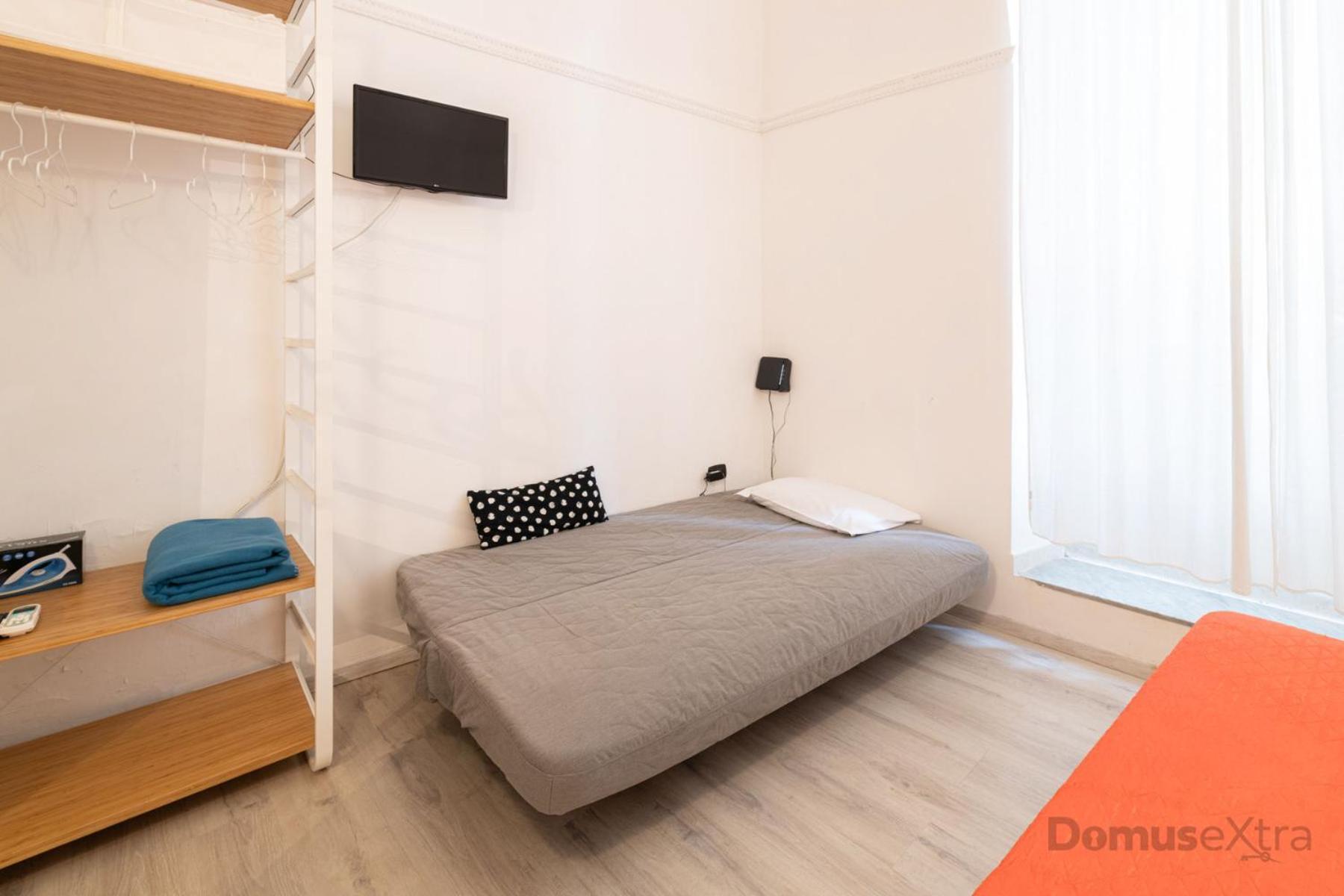 Villari Guest House By Domusextra Napoli Ngoại thất bức ảnh