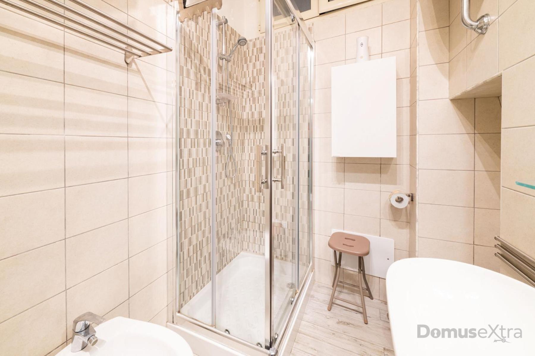 Villari Guest House By Domusextra Napoli Ngoại thất bức ảnh
