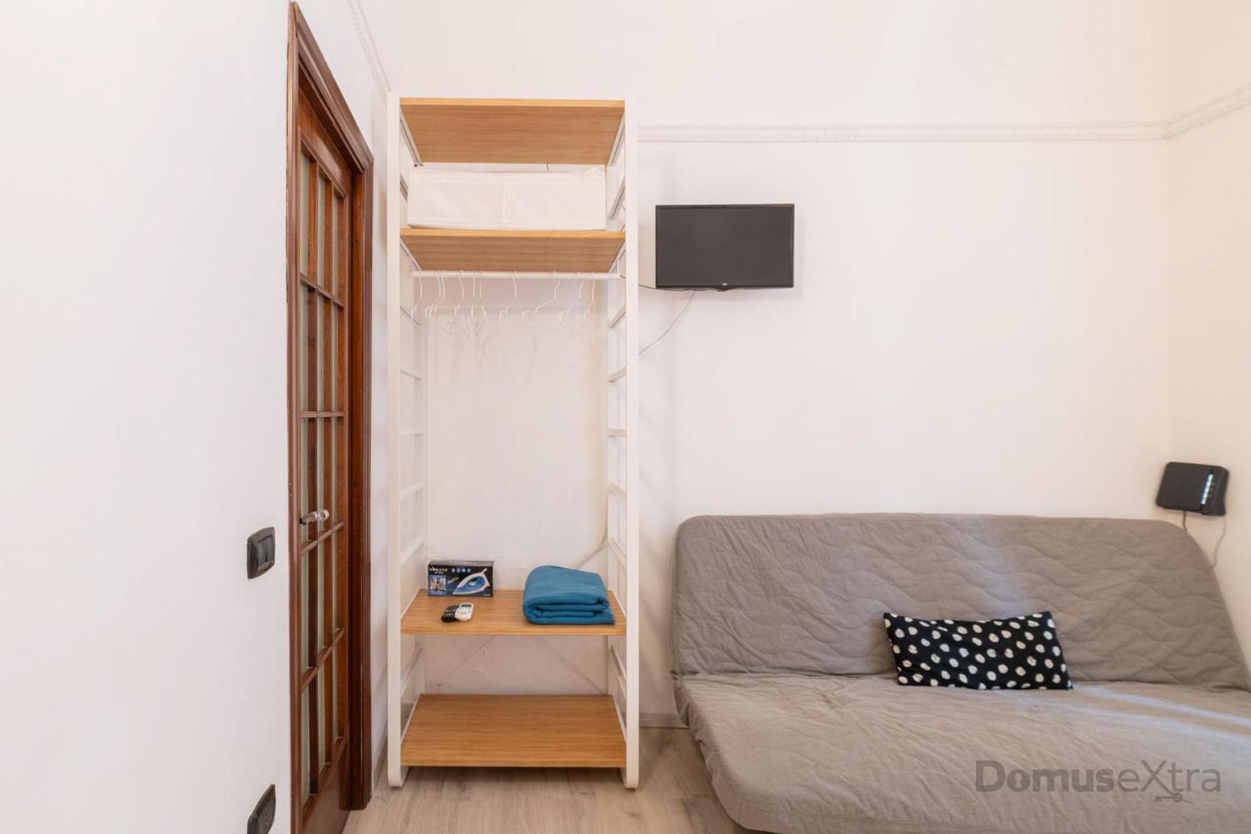Villari Guest House By Domusextra Napoli Ngoại thất bức ảnh