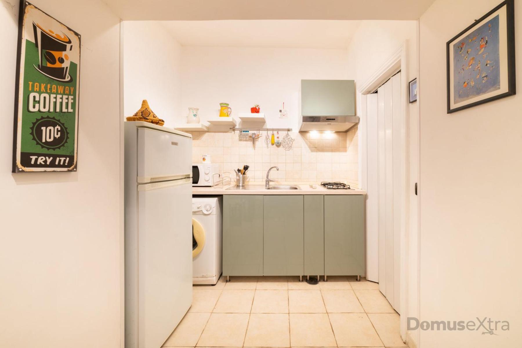 Villari Guest House By Domusextra Napoli Ngoại thất bức ảnh